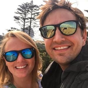 Meet your Posher, Mark